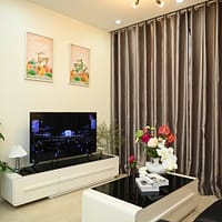 Cho thuê chung cư cao cấp Dcapitale trần duy hưng