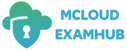 Mcloudexamhub