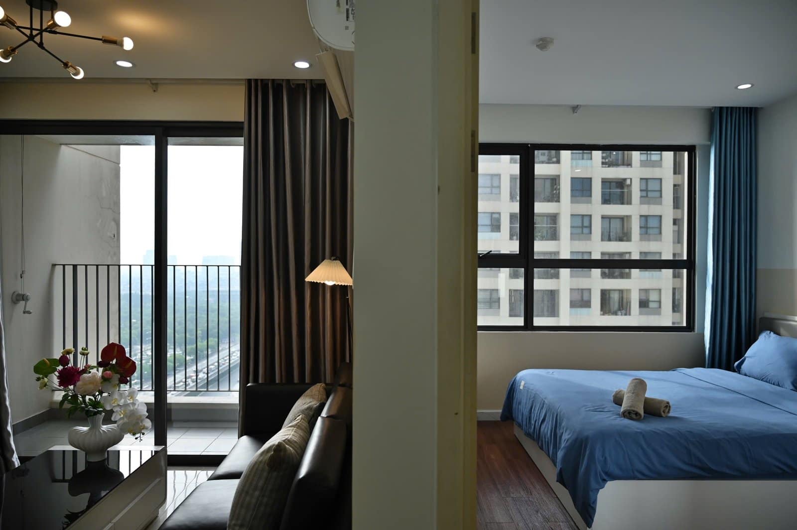 Cho thuê bất động sản