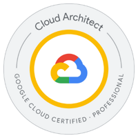 Google Cloud Certification Professional Cloud Network Engineer