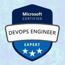 Microsoft Certified: Azure DevOps Engineer Expert