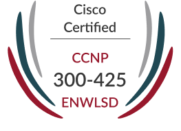300-425 ENWLSD