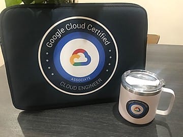 Google Cloud Engineer
