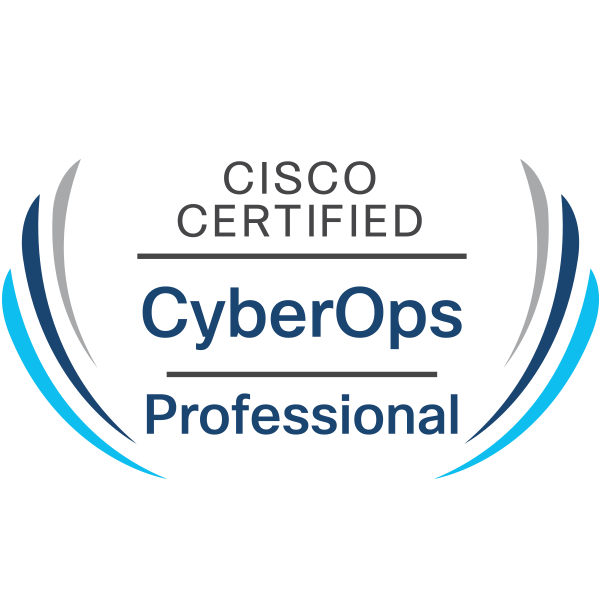 CyberOps-Professional